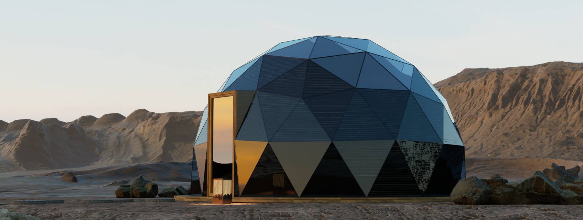 偏关县星空酒店帐篷